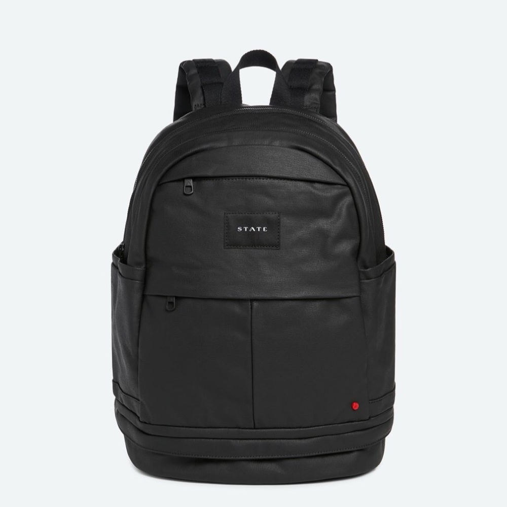 STATE Bags Lenox backpack, olive green brand new